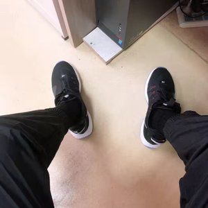 Nike  Boys   Sneakers  Shoes